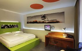 Ibis Styles Luzern