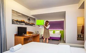 Ibis Styles Luzern