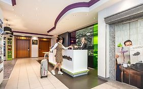 Ibis Styles Luzern